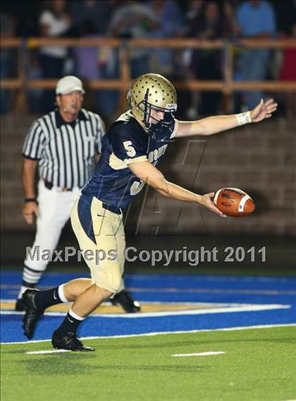 Thumbnail 3 in Lake Highlands @ Dallas Jesuit photogallery.