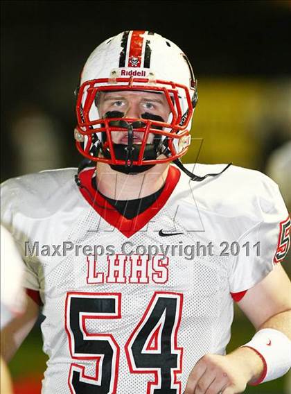 Thumbnail 1 in Lake Highlands @ Dallas Jesuit photogallery.