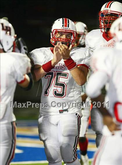 Thumbnail 2 in Lake Highlands @ Dallas Jesuit photogallery.