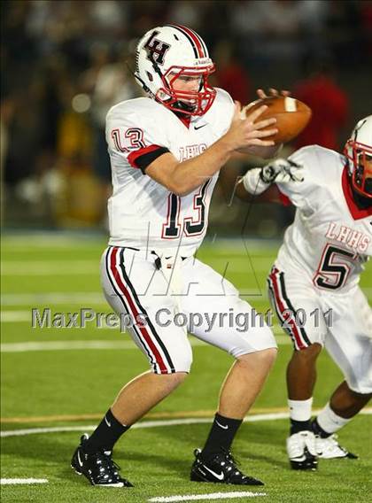 Thumbnail 1 in Lake Highlands @ Dallas Jesuit photogallery.