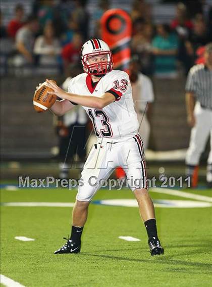 Thumbnail 2 in Lake Highlands @ Dallas Jesuit photogallery.