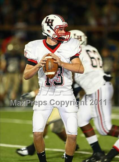 Thumbnail 2 in Lake Highlands @ Dallas Jesuit photogallery.