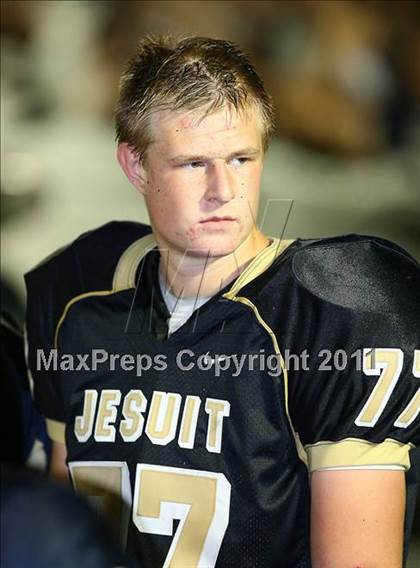 Thumbnail 3 in Lake Highlands @ Dallas Jesuit photogallery.