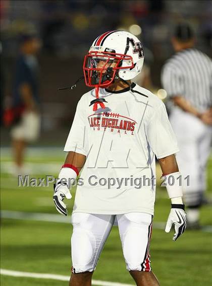Thumbnail 1 in Lake Highlands @ Dallas Jesuit photogallery.