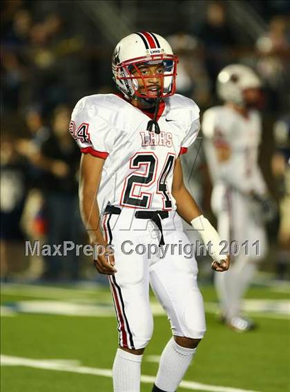 Thumbnail 2 in Lake Highlands @ Dallas Jesuit photogallery.