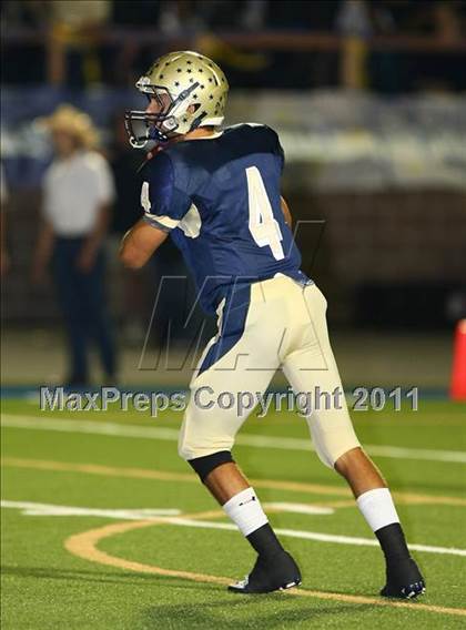 Thumbnail 3 in Lake Highlands @ Dallas Jesuit photogallery.