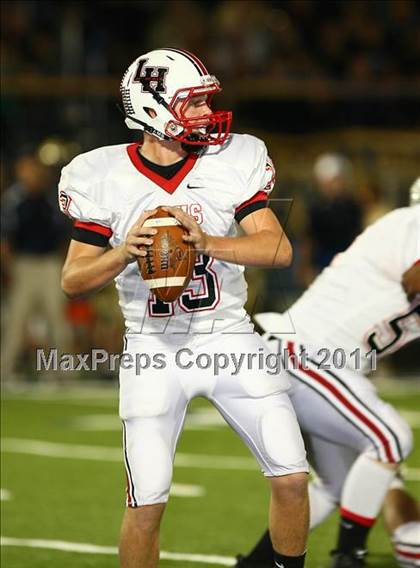 Thumbnail 3 in Lake Highlands @ Dallas Jesuit photogallery.