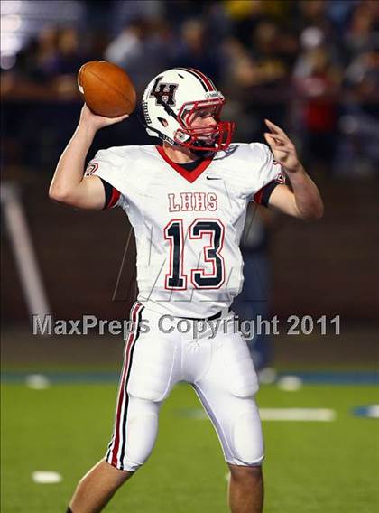Thumbnail 1 in Lake Highlands @ Dallas Jesuit photogallery.