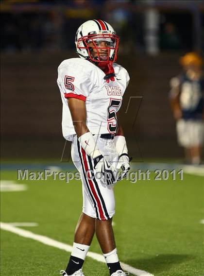 Thumbnail 2 in Lake Highlands @ Dallas Jesuit photogallery.