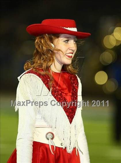 Thumbnail 2 in Lake Highlands @ Dallas Jesuit photogallery.
