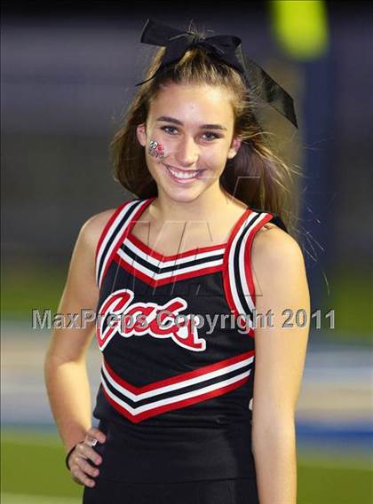 Thumbnail 3 in Lake Highlands @ Dallas Jesuit photogallery.