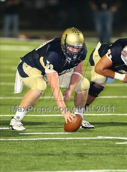 Thumbnail 3 in Lake Highlands @ Dallas Jesuit photogallery.