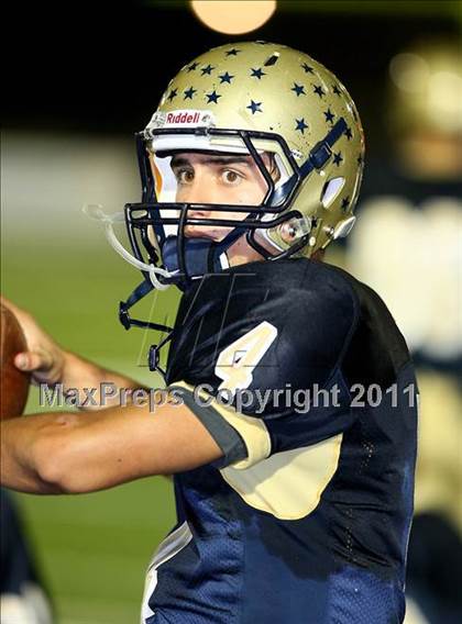 Thumbnail 3 in Lake Highlands @ Dallas Jesuit photogallery.