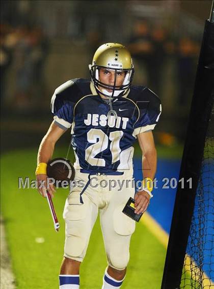 Thumbnail 2 in Lake Highlands @ Dallas Jesuit photogallery.