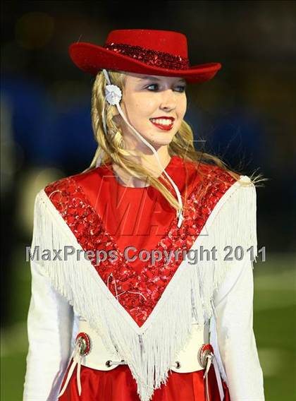 Thumbnail 3 in Lake Highlands @ Dallas Jesuit photogallery.