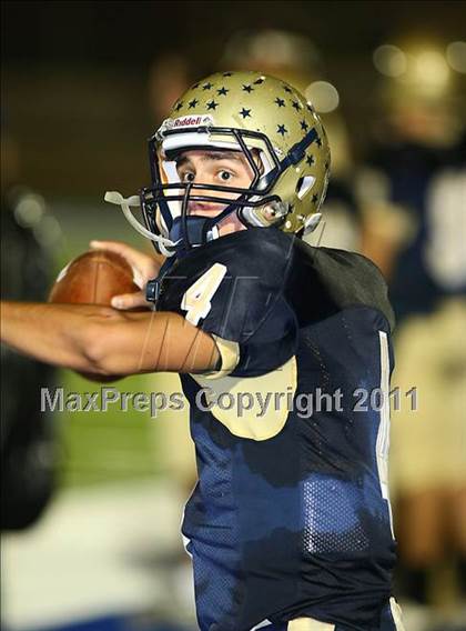 Thumbnail 2 in Lake Highlands @ Dallas Jesuit photogallery.