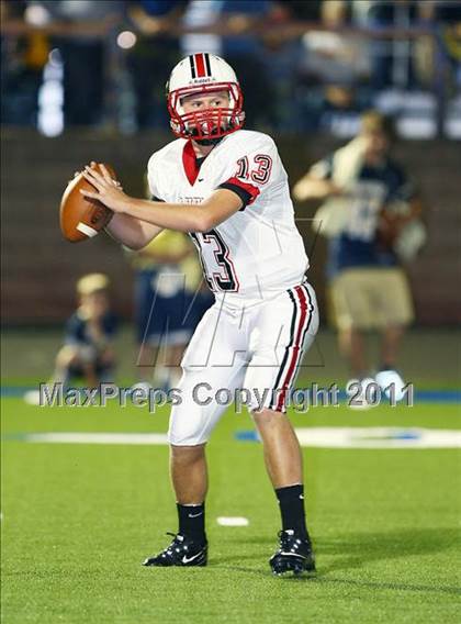 Thumbnail 2 in Lake Highlands @ Dallas Jesuit photogallery.