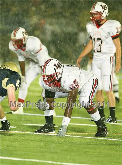 Thumbnail 1 in Lake Highlands @ Dallas Jesuit photogallery.