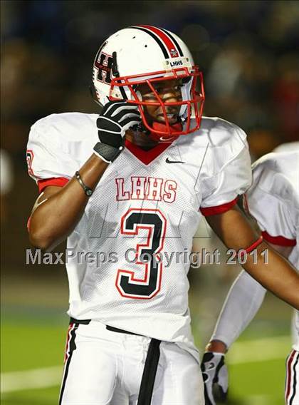 Thumbnail 1 in Lake Highlands @ Dallas Jesuit photogallery.
