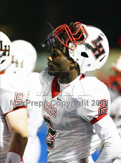 Thumbnail 1 in Lake Highlands @ Dallas Jesuit photogallery.