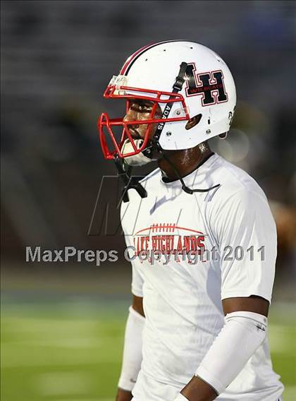 Thumbnail 1 in Lake Highlands @ Dallas Jesuit photogallery.