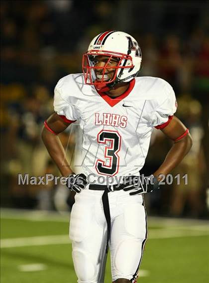 Thumbnail 3 in Lake Highlands @ Dallas Jesuit photogallery.