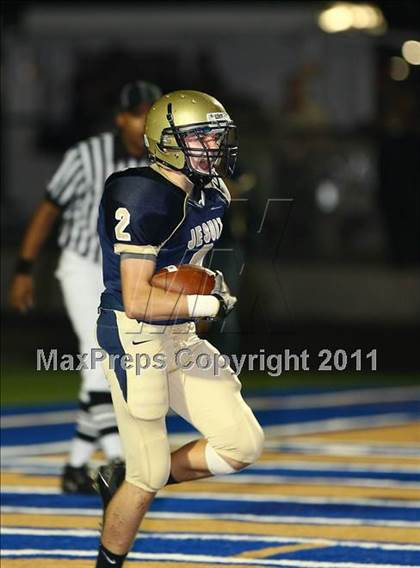 Thumbnail 1 in Lake Highlands @ Dallas Jesuit photogallery.