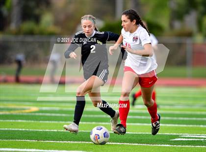 Thumbnail 1 in Tesoro @ Capistrano Valley photogallery.