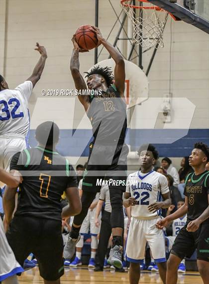 Thumbnail 2 in North Rowan @ Albemarle photogallery.
