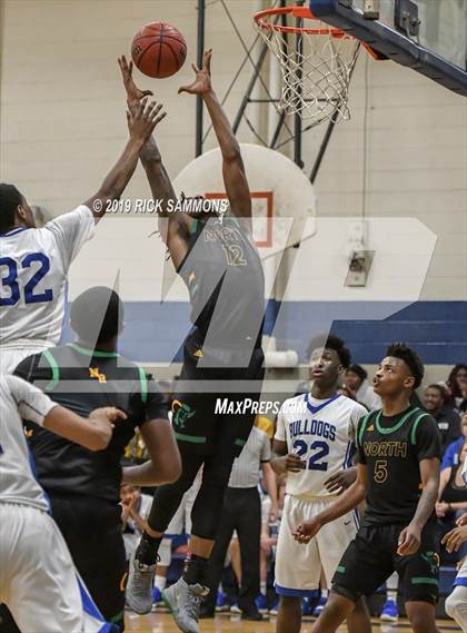 Thumbnail 1 in North Rowan @ Albemarle photogallery.