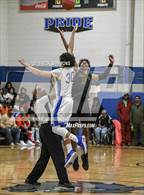 Photo from the gallery "North Rowan @ Albemarle"