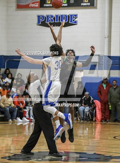 Thumbnail 2 in North Rowan @ Albemarle photogallery.
