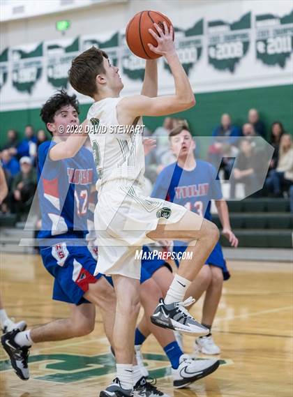 Thumbnail 3 in Tuslaw @ Canton Central Catholic photogallery.