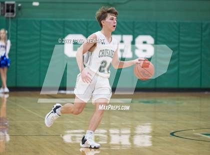 Thumbnail 2 in Tuslaw @ Canton Central Catholic photogallery.