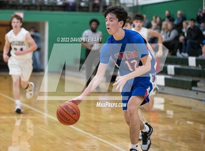 Thumbnail 2 in Tuslaw @ Canton Central Catholic photogallery.