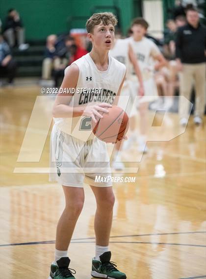 Thumbnail 3 in Tuslaw @ Canton Central Catholic photogallery.