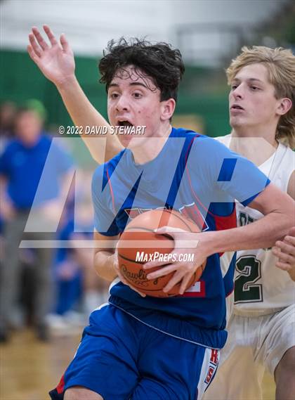 Thumbnail 1 in Tuslaw @ Canton Central Catholic photogallery.