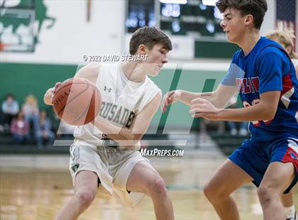 Thumbnail 2 in Tuslaw @ Canton Central Catholic photogallery.