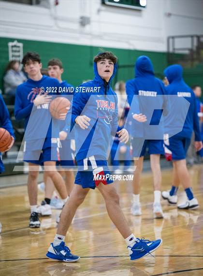 Thumbnail 1 in Tuslaw @ Canton Central Catholic photogallery.