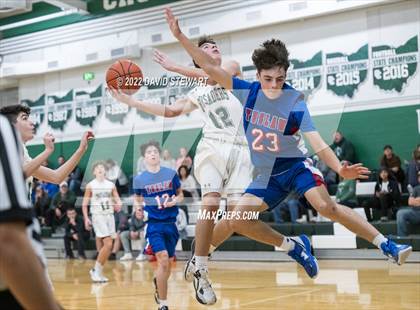 Thumbnail 3 in Tuslaw @ Canton Central Catholic photogallery.