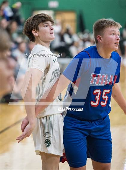 Thumbnail 3 in Tuslaw @ Canton Central Catholic photogallery.