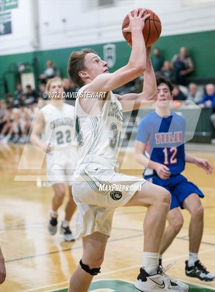 Thumbnail 1 in Tuslaw @ Canton Central Catholic photogallery.