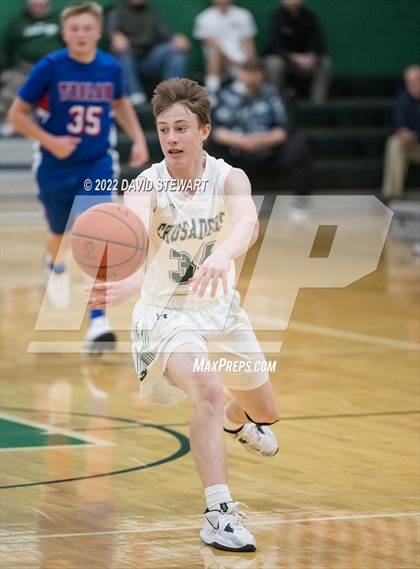 Thumbnail 2 in Tuslaw @ Canton Central Catholic photogallery.