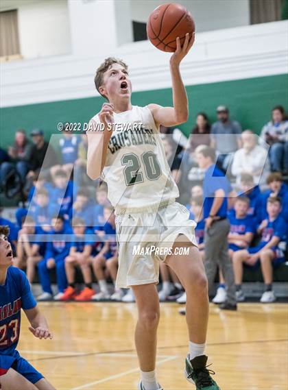 Thumbnail 1 in Tuslaw @ Canton Central Catholic photogallery.