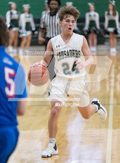 Thumbnail 3 in Tuslaw @ Canton Central Catholic photogallery.