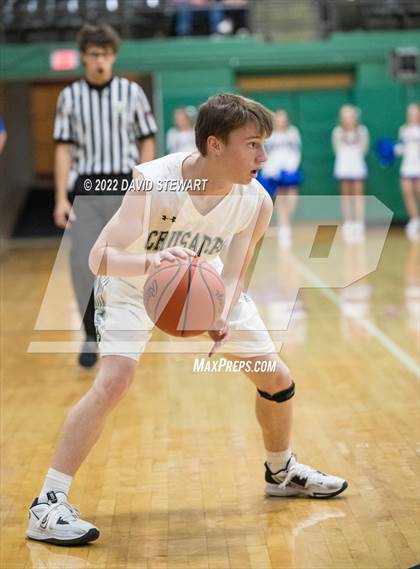 Thumbnail 3 in Tuslaw @ Canton Central Catholic photogallery.