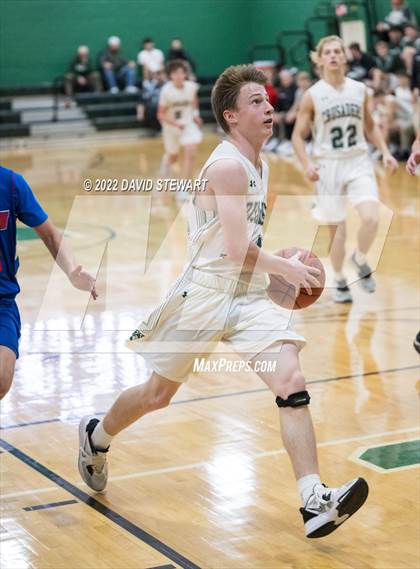 Thumbnail 3 in Tuslaw @ Canton Central Catholic photogallery.