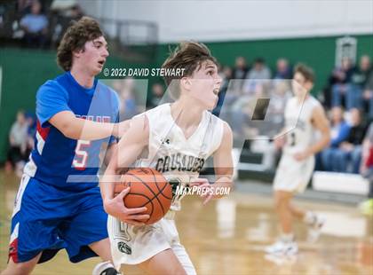 Thumbnail 2 in Tuslaw @ Canton Central Catholic photogallery.