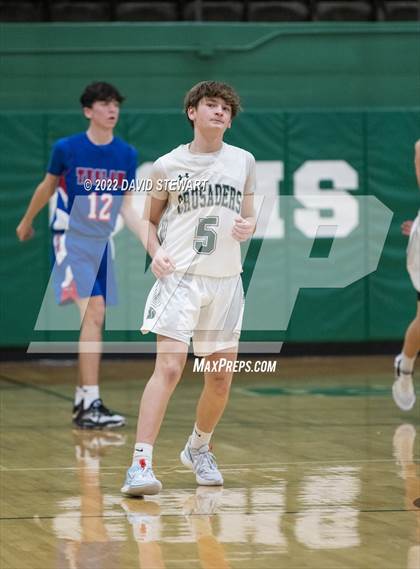 Thumbnail 3 in Tuslaw @ Canton Central Catholic photogallery.