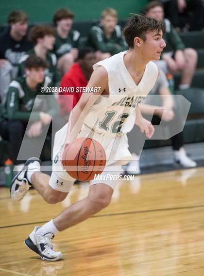 Thumbnail 2 in Tuslaw @ Canton Central Catholic photogallery.